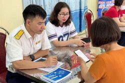Thuế tỉnh Lạng Sơn thu nội địa 6 tháng đạt hơn 74% dự toán
