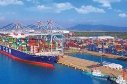 Xuất khẩu duy tr&igrave; đ&agrave; tăng trưởng ấn tượng