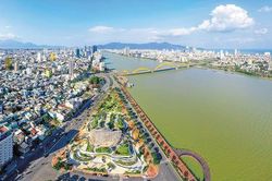 Đà Nẵng: Thu từ nhà, đất tăng hơn 470%, trở thành nguồn thu ngân sách lớn nhất