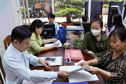 TP. Hồ Chí Minh: Sắp thí điểm thực hiện chế định luật sư công