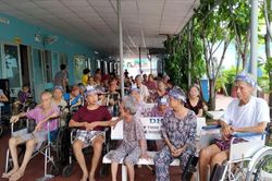 TP. Đồng Nai: Mở cửa thu hút đầu tư viện dưỡng lão quy mô lớn