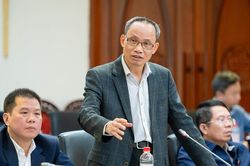 Đổi mới mô hình phát triển, kiến tạo động lực cho giai đoạn mới