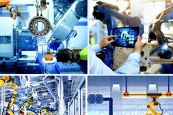 Lực đẩy cho công nghệ cao, công nghệ chiến lược