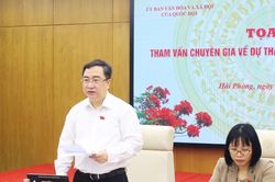 Cần rõ cơ chế chỉ định hòa giải viên và bảo đảm kinh phí