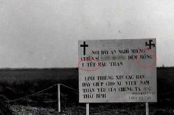 TP. Hồ Chí Minh: Tìm nhân chứng và thân nhân liệt sĩ hy sinh trong trận đánh sân bay Tân Sơn Nhất năm 1968