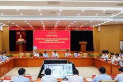 27 địa phương đạt và vượt chỉ tiêu khởi công nhà ở xã hội