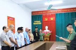 Lạng Sơn: Khởi tố 12 bị can trong vụ án tham ô tiền công đức tại Đền Bắc Lệ