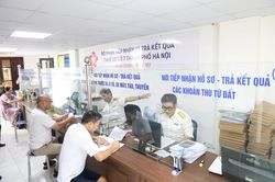 Hà Nội bứt phá từ cuộc 'cách mạng' bộ máy hai cấp: Khi chính quyền thực sự vì dân