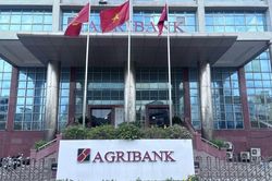 Agribank huy động 15.000 tỷ đồng qua k&ecirc;nh tr&aacute;i phiếu