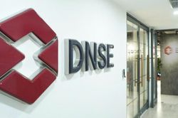 DNSE v&agrave;o Top 8 thị phần m&ocirc;i giới cổ phiếu ni&ecirc;m yết HNX qu&yacute; 2/2026