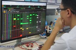 Thanh khoản hạ nhiệt trong qu&yacute; 2: D&ograve;ng tiền đang chờ điều g&igrave;?