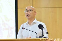 Bộ Công Thương nói gì về con số nhập siêu nửa đầu năm 2026?