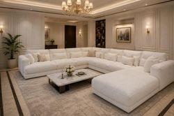 Chọn ghế sofa thế nào để 'cày' World Cup suốt đêm vẫn thoải mái?