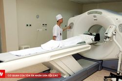 Đề xuất mở rộng chi trả BHYT đối với kỹ thuật chụp PET/CT cho nhiều bệnh ung thư