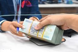 Chủ động tháo gỡ các điểm nghẽn của dòng tiền