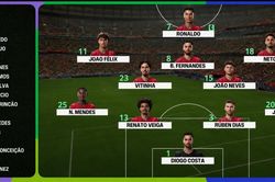 Tây Ban Nha ghi bàn phút bù giờ, Ronaldo bật khóc rời World Cup