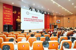 Hỗ trợ tăng trưởng nhưng kh&ocirc;ng đ&aacute;nh đổi an to&agrave;n hệ thống