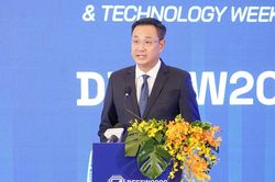 Đà Nẵng lấy năng lực quản trị, đổi mới sáng tạo và khả năng kết nối quốc tế làm nền tảng