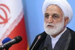 Iran tái bổ nhiệm Chánh án Tòa án Tối cao