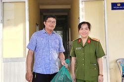 Chung tay bảo vệ động vật hoang dã bằng hành động thiết thực