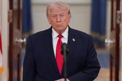 Tổng thống Trump ra cảnh báo cứng rắn với Iran