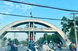 Điều tra Công ty gỗ 'né' hóa đơn trên 17 tỷ đồng
