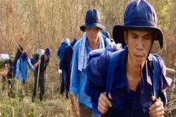 Bài 1: Ký ức dẫn đường nơi… 'đất lửa'