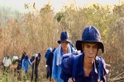 Bài 1: Ký ức dẫn đường nơi… 'đất lửa'
