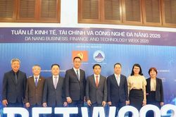 Đà Nẵng khẳng định khát vọng trở thành cực tăng trưởng mới của đất nước