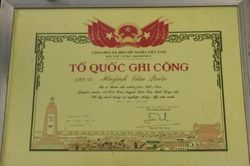 Hành trình tìm lại hài cốt liệt sĩ sau gần 6 thập kỷ