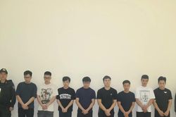 Khởi tố 12 bị can trong vụ lừa đảo 'hợp đồng kỳ nghỉ'
