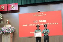 Khơi thông tối đa nguồn lực cho phát triển kinh tế- xã hội