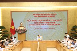 Buôn lậu, hàng giả diễn biến phức tạp trên nhiều tuyến