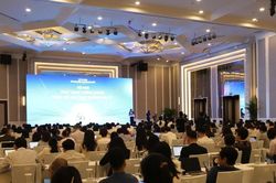 Vốn chứng khoán - động lực tăng trưởng kinh tế