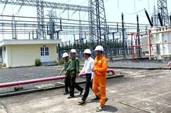 Giữ vững an ninh năng lượng từ những công trình trọng điểm