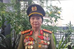 Ký ức hào hùng của một nữ điệp báo an ninh Anh hùng