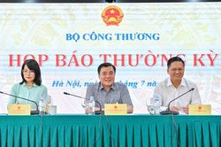 Chưa áp dụng giá điện theo giờ đối với khách hàng sinh hoạt