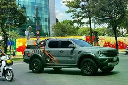 Ch&iacute;nh s&aacute;ch mới về xe b&aacute;n tải tạo nhiều thuận lợi cho người d&acirc;n