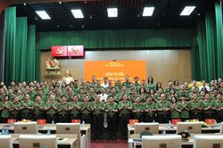 Nhiều c&aacute;ch l&agrave;m hay trong c&ocirc;ng t&aacute;c bảo đảm an ninh nội địa