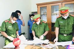 Hoàn thiện bộ máy tổ chức, nâng cao hiệu quả hoạt động điều tra