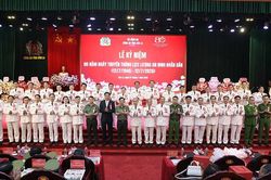 'L&aacute; chắn thầm lặng' nơi đại ng&agrave;n Sơn La