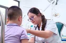 Gần 9 triệu người dân Thủ đô được khám sức khỏe miễn phí