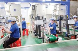 Giao chỉ ti&ecirc;u tăng trưởng - Động lực cho mục ti&ecirc;u hai con số
