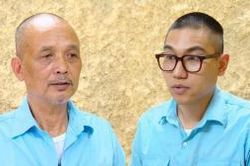 Khởi tố 2 đối tượng làm, phát tán tài liệu chống nhà nước