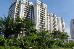 Chung cư trên 120 triệu đồng/m2 đối mặt áp lực bán hàng