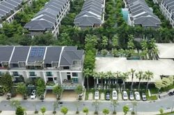 Ph&acirc;n kh&uacute;c nh&agrave; ở dẫn dắt thương vụ M&A bất động sản