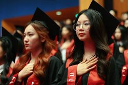 Chi tiết c&aacute;ch quy đổi điểm c&aacute;c phương thức x&eacute;t tuyển của Trường Đại học Ngoại thương