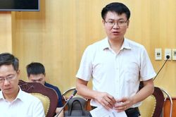 Đại học Th&aacute;i Nguy&ecirc;n mở nhiều ng&agrave;nh học mới, tăng cơ hội cho người học