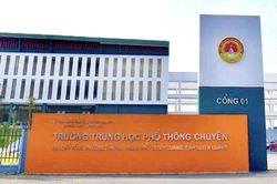 Phó Thủ tướng yêu cầu rà soát kết quả thi tốt nghiệp của cả nước sau vụ điểm Toán bất thường ở Tuyên Quang