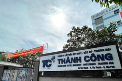 Dệt Thành Công (TCM) báo lãi lao dốc dù doanh thu vẫn tăng, kỳ vọng lấp đầy đơn hàng quý IV